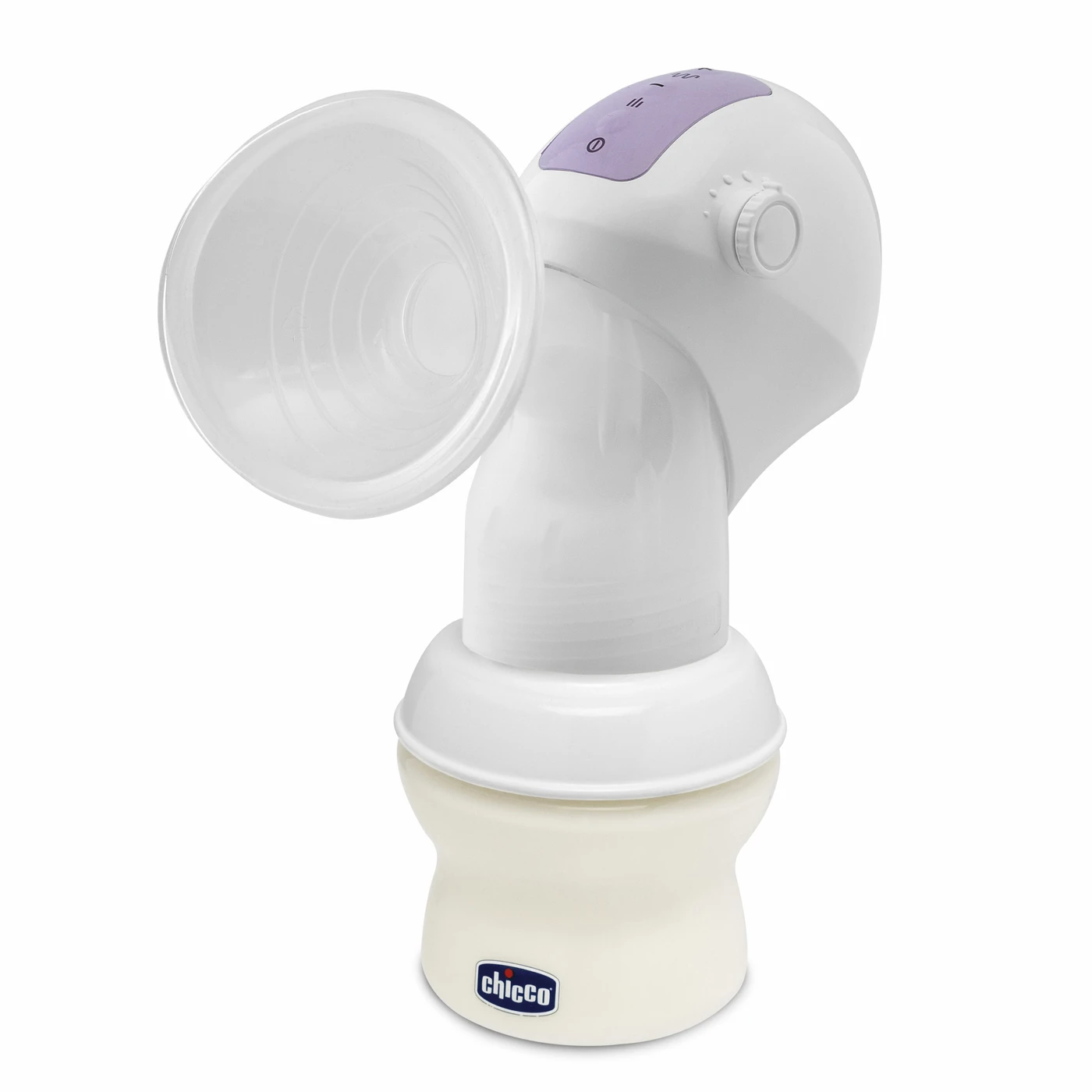 CHICCO Tiralatte Elettrico Step Up 1 CHICCO Tiralatte Elettrico Step Up