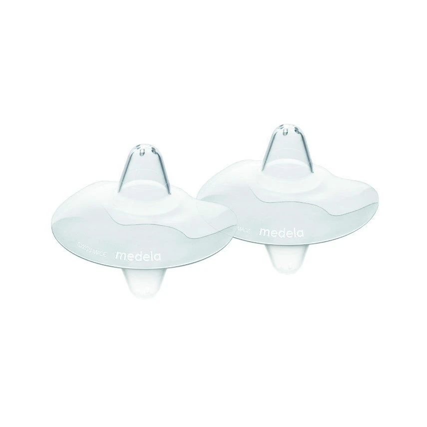 Medela Contact Cappelletti Seno S Astuccio 2 Pz 1 Medela Contact Cappelletti Seno S Astuccio 2 Pz