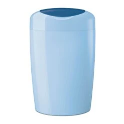 Tommee Tippee Simplee Sangenic Blue