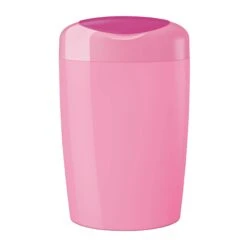 Tommee Tippee Simplee Sangenic Pink
