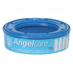 Foppapedretti Ricarica Mangiapannolini Maialino Angelcare - Max 180 Pannolini