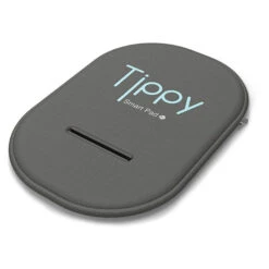 Dispositivo Anti-Abbandono Tippy Smart Pad Salva Bebé