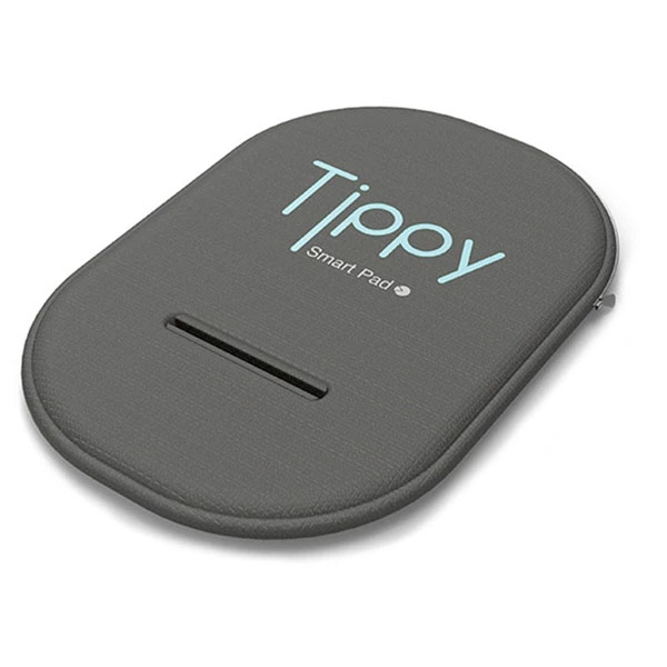 Dispositivo Anti-Abbandono Tippy Smart Pad Salva Bebé 1 Dispositivo Anti-Abbandono Tippy Smart Pad Salva Bebé