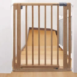 Safety 1st Cancelletto Di Sicurezza Easy Close Wood Estensibile Con Doppia Chiusura -Bambini Prodotti Negozio 0021486 safety 1st cancelletto di sicurezza easy close wood estensibile con doppia chiusura
