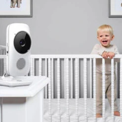 Motorola Wifi Baby Monitor MBP67 Connect -Bambini Prodotti Negozio 0022214 wifi baby monitor mbp67 connect