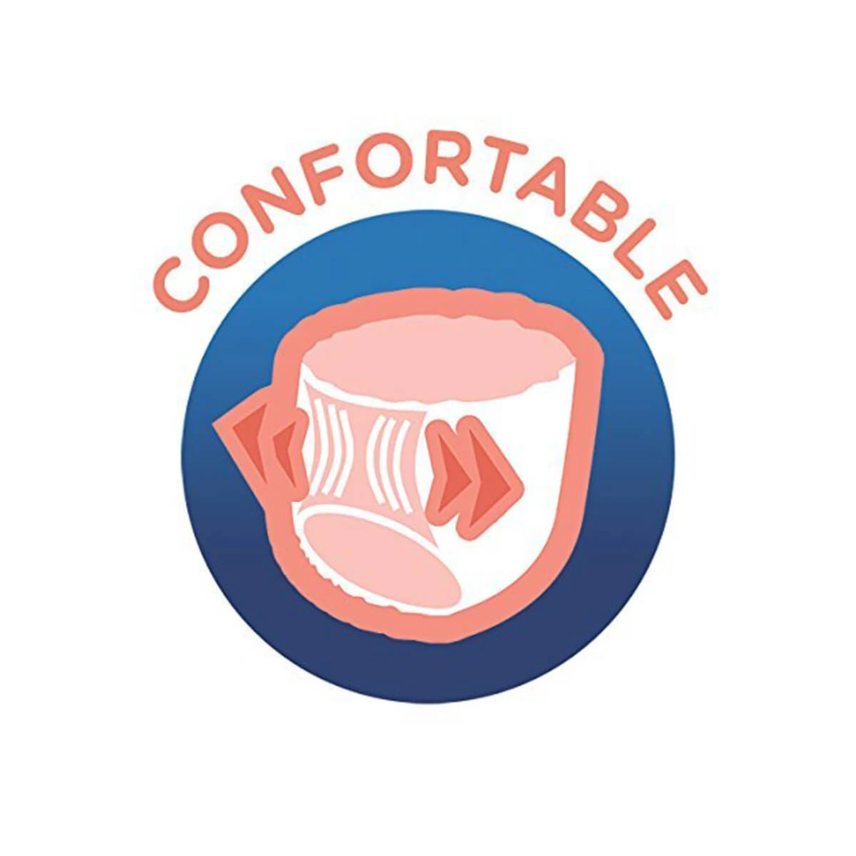 HUGGIES Mutandine DryNites Maxi Pack Confezione Da 16 Pezzi Boy (3-5 Anni) 16-23 Kg 2 HUGGIES Mutandine DryNites Maxi Pack Confezione Da 16 Pezzi Boy (3-5 Anni) 16-23 Kg - immagine 2