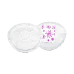 Medela Coppette Assorbilatte Monouso Safe & Dry Ultra Thin (30 Pezzi)