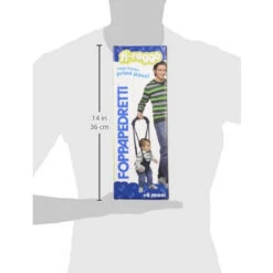 Imbracatura Reggi Bimbo Ti-Reggo Blu 9 Imbracatura Reggi Bimbo Ti-Reggo Blu -Bambini Prodotti Negozio 0027869 imbracatura reggi bimbo ti reggo blu