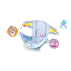 Pampers® Pannolini Progressi Junior 5 Quadripack 76 Pezzi -Bambini Prodotti Negozio 0028277 pannolini progressi junior 5 quadripack 76 pezzi