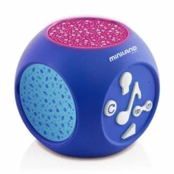 Miniland Proiettore Dreamcube