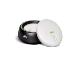 CHICCO Audio Baby Monitor Dect