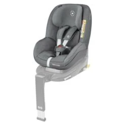 Bebeconfort Seggiolino Auto Pearl Pro I-Size - Sparkling Grey