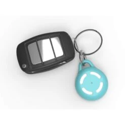 Dispositivo Antiabbandono Tippy-Fi Portachiavi -Bambini Prodotti Negozio 0055144 dispositivo antiabbandono tippy fi portachiavi