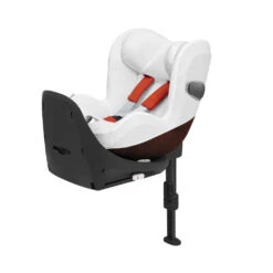 Copriseggiolino Estivo Per Sirona Z I-Size - White