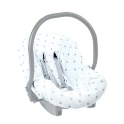 Copriseggiolino Auto In Spugna -Bambini Prodotti Negozio 0055229 copriseggiolino auto in spugna