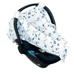 Tendina Copri Ovetto I Coccolosi