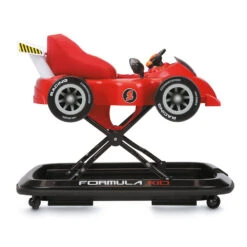 Jané Girello Formula 1 Kid Con Ruote Max 12kg - Red -Bambini Prodotti Negozio 0056661 jane girello formula 1 kid con ruote max 12kg red