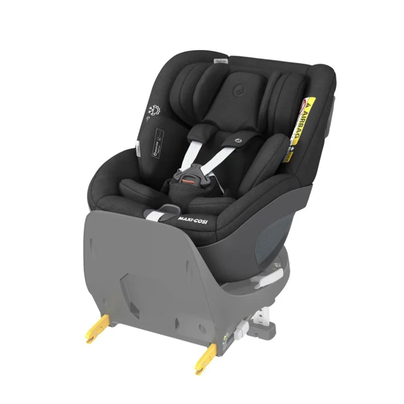 Maxi-Cosi Maxi Cosi Seggiolino Auto Pearl 360 R129 I-Size Con Schienale Traspirante E Base Girevole 1 Maxi-Cosi Maxi Cosi Seggiolino Auto Pearl 360 R129 I-Size Con Schienale Traspirante E Base Girevole