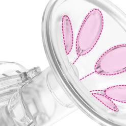 Nuvita Tiralatte Elettrico Materno Go A 2 Fasi Stimolazione E Estrazione -Bambini Prodotti Negozio 0061875 nuvita tiralatte elettrico materno go a 2 fasi stimolazione e estrazione