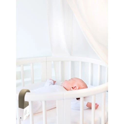 Audio Baby Monitor Digitale - 3010 4 Audio Baby Monitor Digitale - 3010 - immagine 4