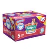 Pampers® Pannolini Mutandina Progressi 5 Junior - 85 Pezzi