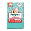 Pampers® Pannolini Mutandina Baby Dry XXL 7, 13 Pezzi