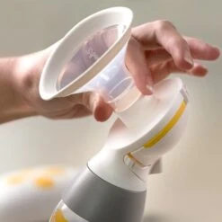 Medela Solo - Tiralatte Elettrico Singolo -Bambini Prodotti Negozio 0063260 solo tiralatte elettrico singolo