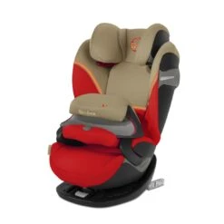 Seggiolino Auto Pallas S-Fix -Bambini Prodotti Negozio 0063321 seggiolino auto pallas s fix