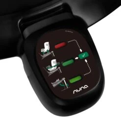 Nuna Base Next 8 Nuna Base Next -Bambini Prodotti Negozio 0064640 base next