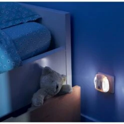 Safety 1St Luce Notturna Automatica Durata 50.000 Ore -Bambini Prodotti Negozio 0065420 safety 1st luce notturna automatica durata 50000 ore