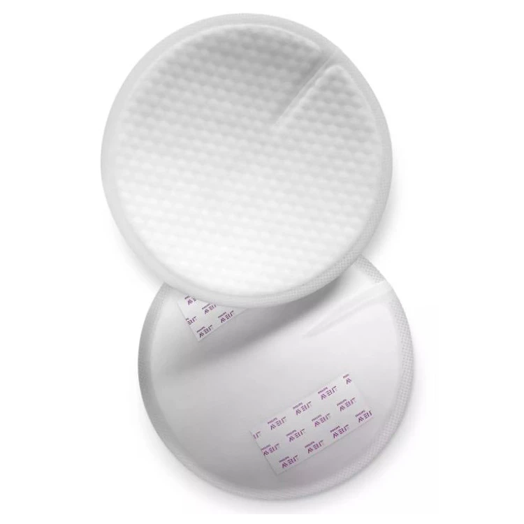 PHILIPS AVENT Coppette Assorbilatte Ultra Comfort 60pz 1 PHILIPS AVENT Coppette Assorbilatte Ultra Comfort 60pz