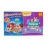 Pampers® Pannolini Progressi Junior 5 Quadripack 76 Pezzi