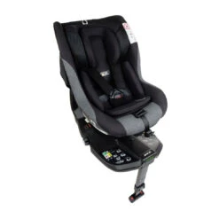 Jané Seggiolino Auto Gravity I-Size Isofix 40-105 Cm Con Base Girevole