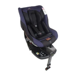 Jané Seggiolino Auto Gravity I-Size Isofix 40-105 Cm Con Base Girevole -Bambini Prodotti Negozio 0070514 jane seggiolino auto gravity i size isofix 40 105 cm con base girevole