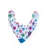 Nuby Bavaglino Bandana Con Massaggiagengive