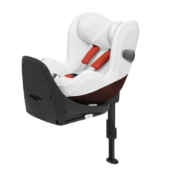 Rivestimento Estivo Per Seggiolino Auto Sirona Z I-Size -Bambini Prodotti Negozio 0074625 rivestimento estivo per seggiolino auto sirona z i size