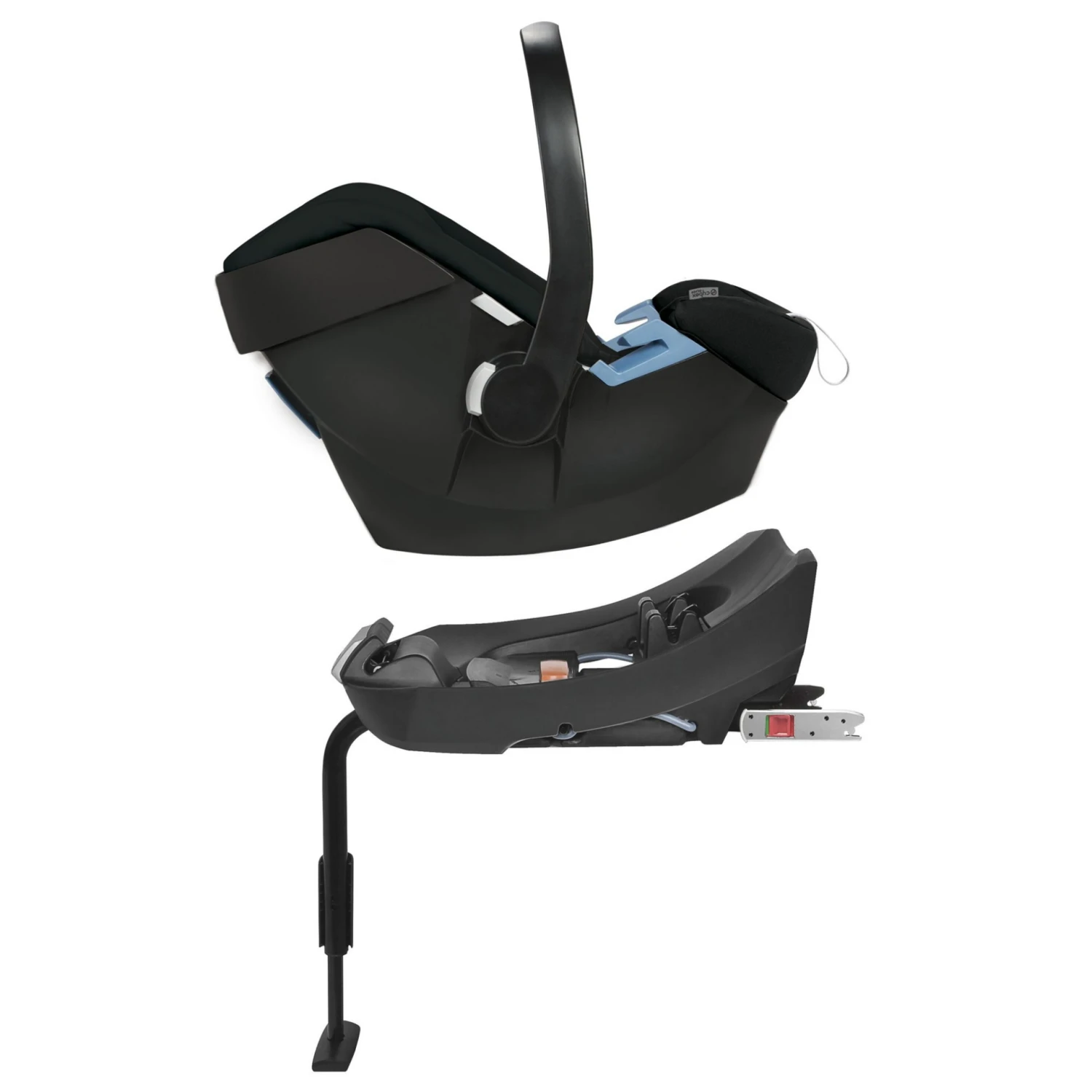 Cybex Gold Base Seggiolino Auto 2-Fix 2 Cybex Gold Base Seggiolino Auto 2-Fix - immagine 2
