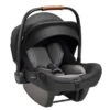 Nuna Seggiolino Auto Pipa Next I-Size, 40-83 Cm