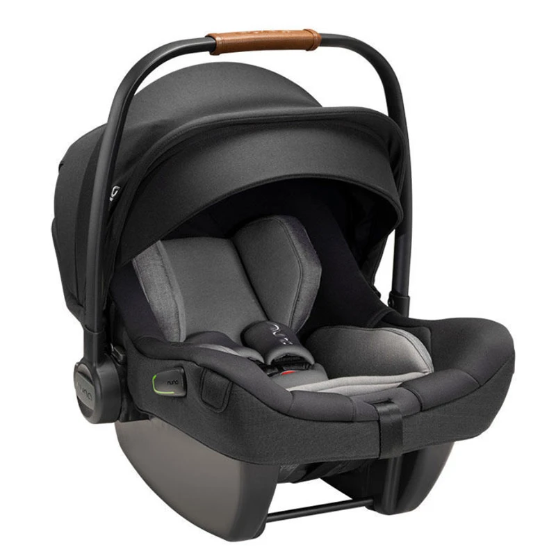 Nuna Seggiolino Auto Pipa Next I-Size, 40-83 Cm 1 Nuna Seggiolino Auto Pipa Next I-Size, 40-83 Cm