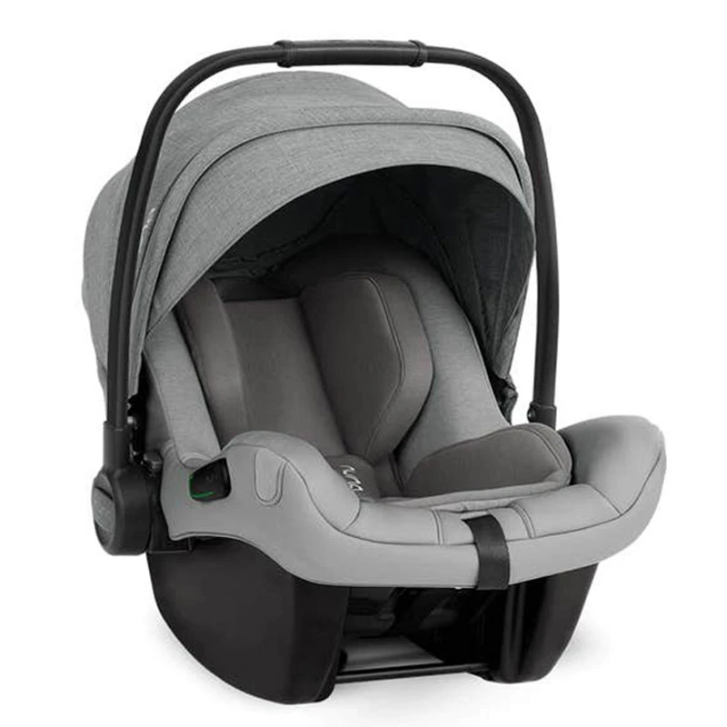 Nuna Seggiolino Auto Pipa Next I-Size, 40-83 Cm 2 Nuna Seggiolino Auto Pipa Next I-Size, 40-83 Cm - immagine 2