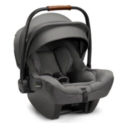 Nuna Seggiolino Auto Pipa Next I-Size, 40-83 Cm 10 Nuna Seggiolino Auto Pipa Next I-Size, 40-83 Cm -Bambini Prodotti Negozio 0076141 nuna seggiolino auto pipa next i size 40 83 cm