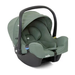 Joie Seggiolino Auto I-Snug R129 I-Size -Bambini Prodotti Negozio 0077195 joie seggiolino auto i snug r129 i size