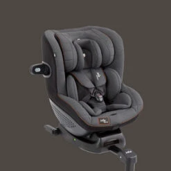 Joie Base Per Seggiolino Auto I-Base Lx II -Bambini Prodotti Negozio 0077302 joie base per seggiolino auto i base lx ii