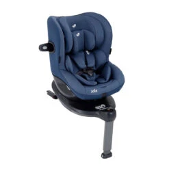 Joie Seggiolino Auto I-Spin 360 I-Size Isofix Con Base Girevole, Dalla Nascita Ai 4 Anni Circa -Bambini Prodotti Negozio 0077546 joieseggiolino auto i spin 360 i size isofix con base girevole dalla nascita ai 4 anni circa