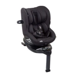 Joie Seggiolino Auto I-Spin 360 I-Size Isofix Con Base Girevole, Dalla Nascita Ai 4 Anni Circa -Bambini Prodotti Negozio 0077549 joieseggiolino auto i spin 360 i size isofix con base girevole dalla nascita ai 4 anni circa