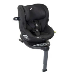 Joie Seggiolino Auto I-Spin 360E I-Size, Dai 6 Mesi Ai 4 Anni Circa