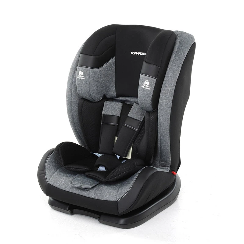 Foppapedretti Seggiolino Auto Re-Klino Con Sedile Anatomico E Protezioni Laterali 9-36kg 1 Foppapedretti Seggiolino Auto Re-Klino Con Sedile Anatomico E Protezioni Laterali 9-36kg