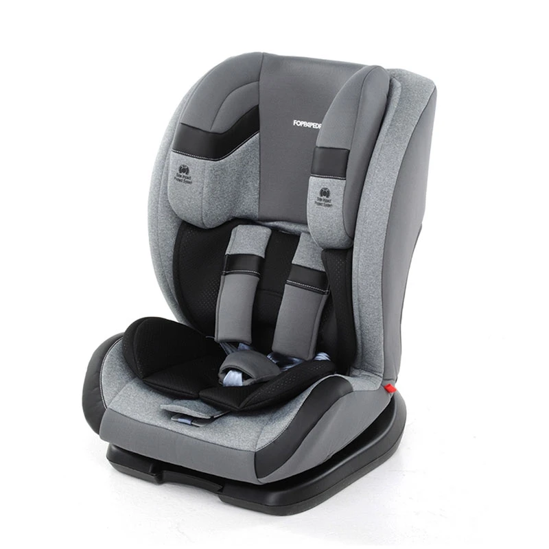 Foppapedretti Seggiolino Auto Re-Klino Con Sedile Anatomico E Protezioni Laterali 9-36kg 3 Foppapedretti Seggiolino Auto Re-Klino Con Sedile Anatomico E Protezioni Laterali 9-36kg - immagine 3