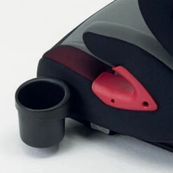 Foppapedretti Seggiolino Auto Best DuoFix R44/04 Isofix Con Protezione Laterale SIPS, Da 3 A 12 Anni -Bambini Prodotti Negozio 0078158 foppapedretti seggiolino auto best duofix r4404 isofix con protezione laterale sips da 3 a 12 anni