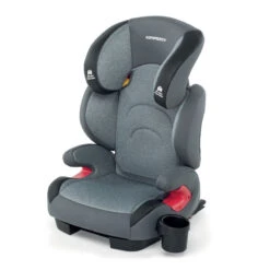 Foppapedretti Seggiolino Auto Best DuoFix R44/04 Isofix Con Protezione Laterale SIPS, Da 3 A 12 Anni -Bambini Prodotti Negozio 0078161 foppapedretti seggiolino auto best duofix r4404 isofix con protezione laterale sips da 3 a 12 anni